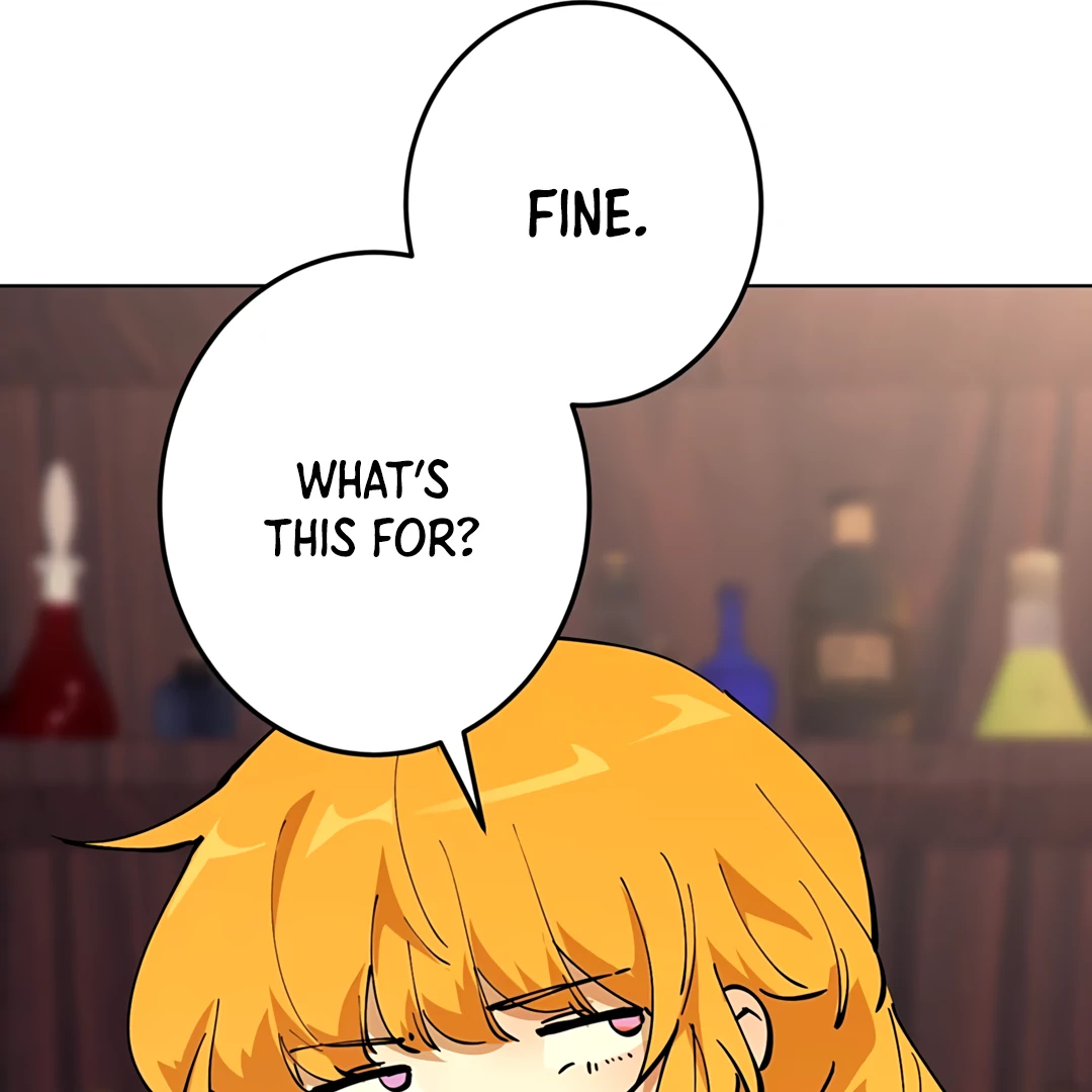 From Six to Sovereignty: The Girl Who Ruled Chapter 58 - Page 134