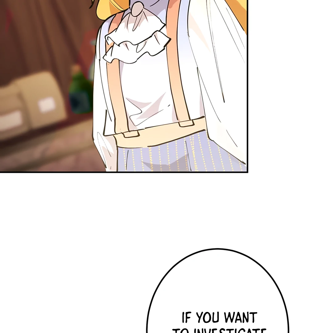 From Six to Sovereignty: The Girl Who Ruled Chapter 58 - Page 144