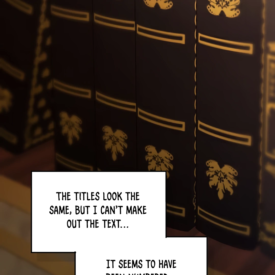 From Six to Sovereignty: The Girl Who Ruled Chapter 58 - Page 154