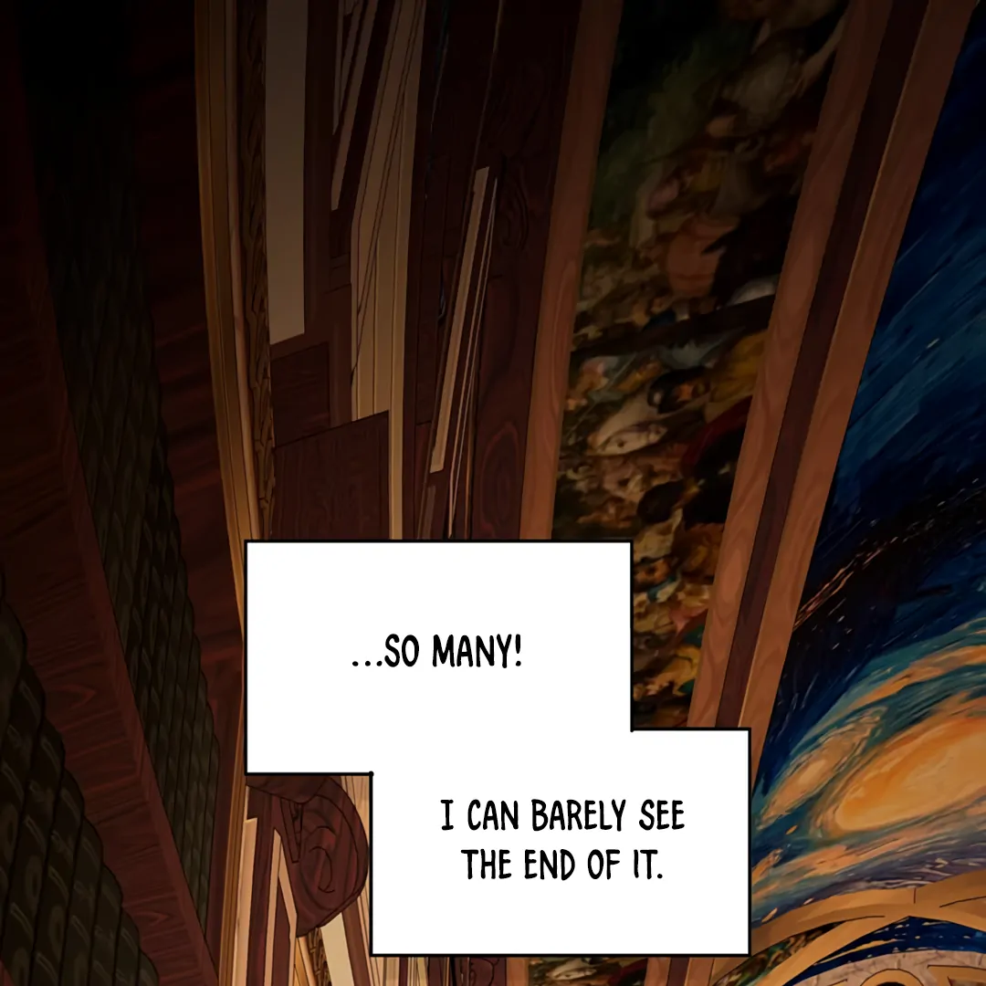 From Six to Sovereignty: The Girl Who Ruled Chapter 58 - Page 156