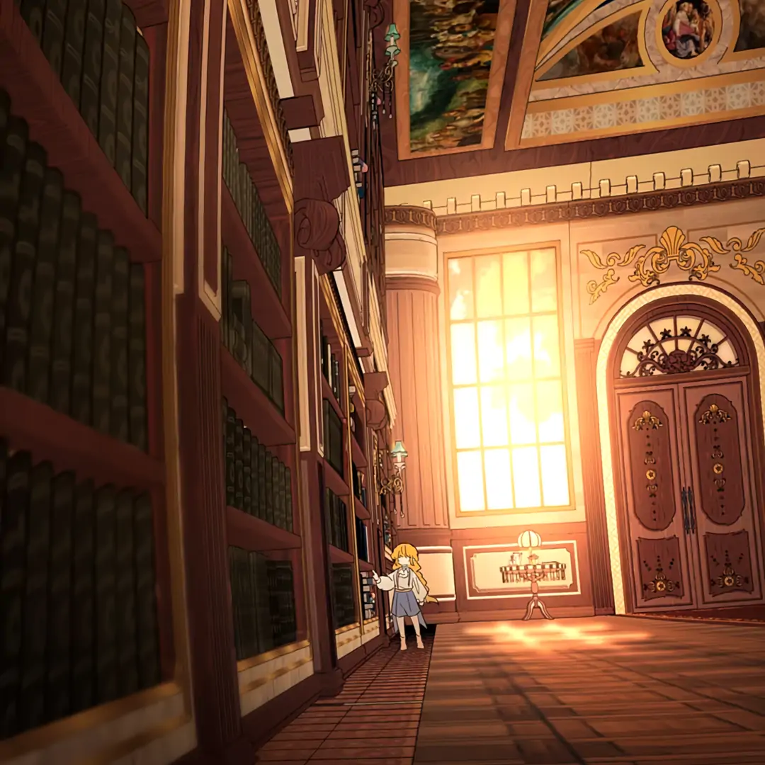 From Six to Sovereignty: The Girl Who Ruled Chapter 58 - Page 157