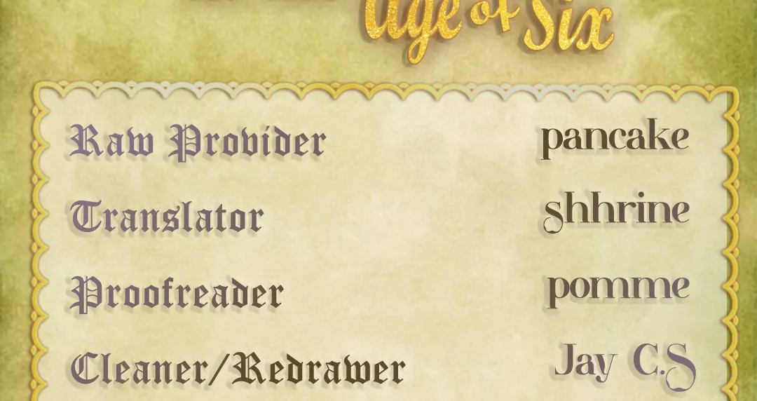 From Six to Sovereignty: The Girl Who Ruled Chapter 58 - Page 168