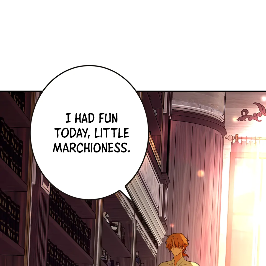 From Six to Sovereignty: The Girl Who Ruled Chapter 59 - Page 21