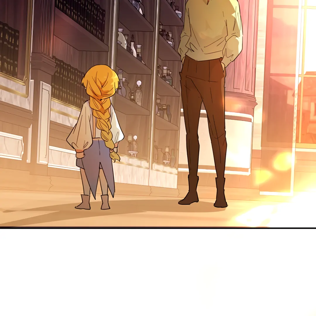 From Six to Sovereignty: The Girl Who Ruled Chapter 59 - Page 22