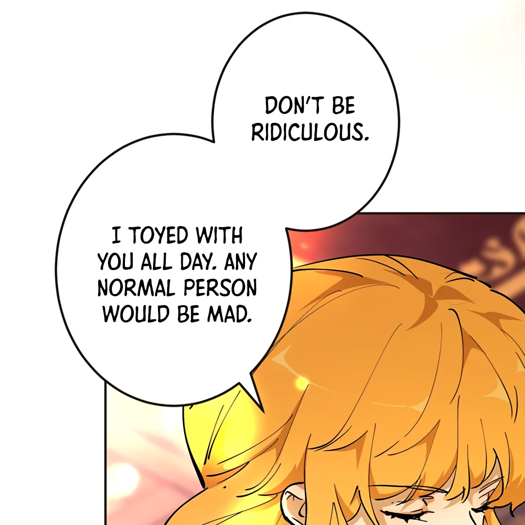 From Six to Sovereignty: The Girl Who Ruled Chapter 59 - Page 23