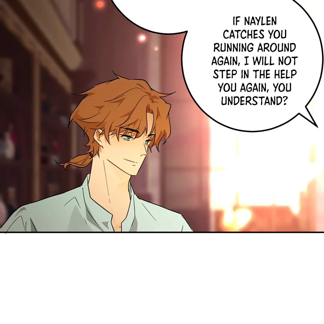 From Six to Sovereignty: The Girl Who Ruled Chapter 59 - Page 35