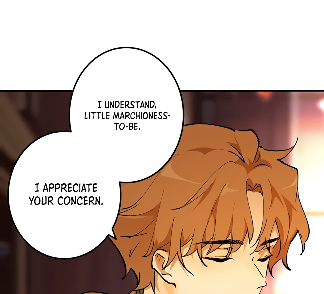 From Six to Sovereignty: The Girl Who Ruled Chapter 59 - Page 36