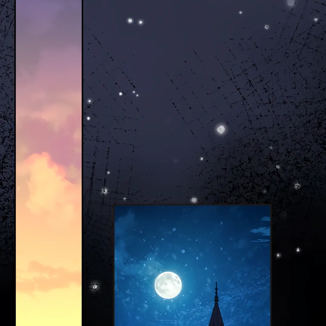 From Six to Sovereignty: The Girl Who Ruled Chapter 59 - Page 41