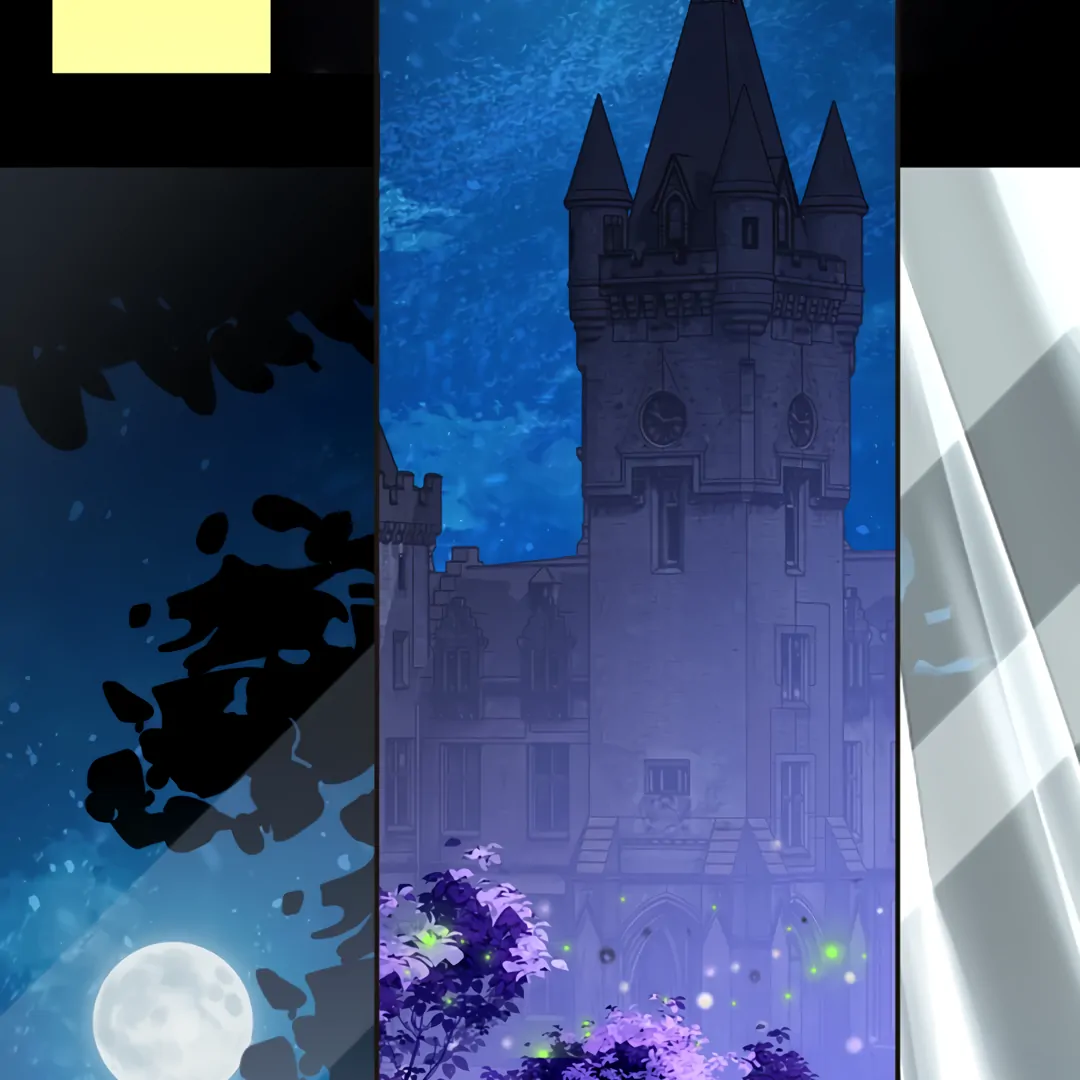 From Six to Sovereignty: The Girl Who Ruled Chapter 59 - Page 42