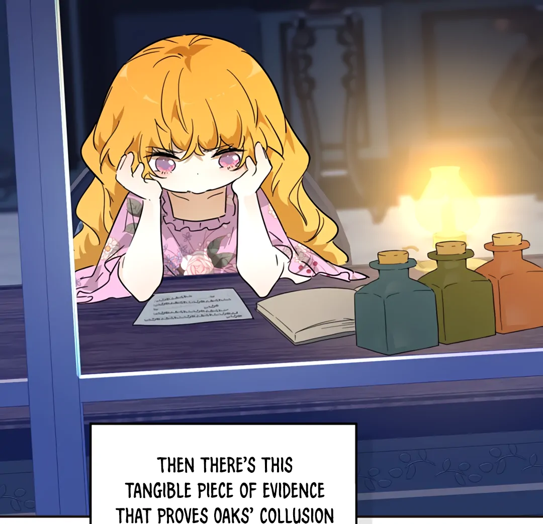 From Six to Sovereignty: The Girl Who Ruled Chapter 59 - Page 46