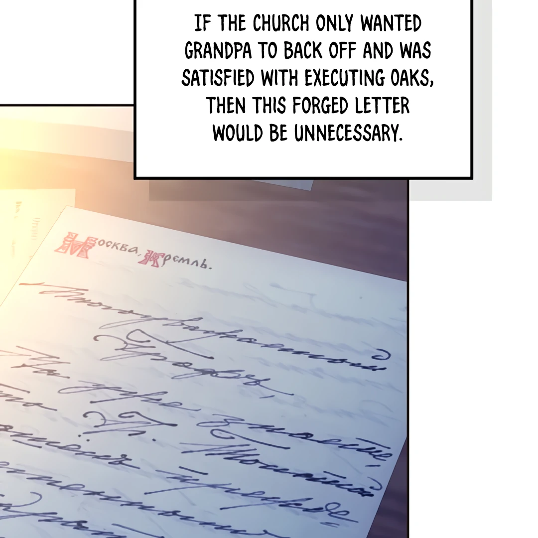 From Six to Sovereignty: The Girl Who Ruled Chapter 59 - Page 50