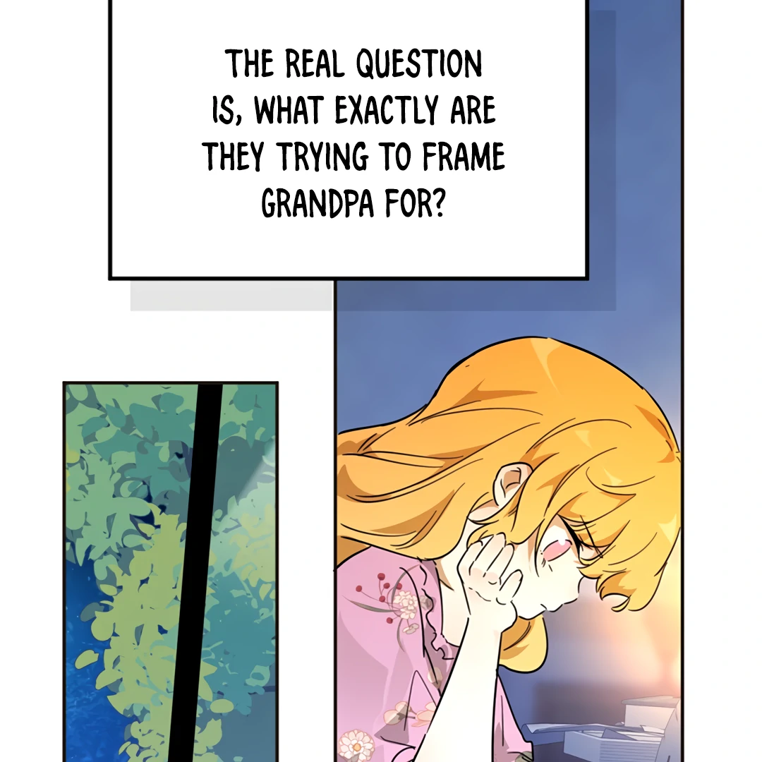 From Six to Sovereignty: The Girl Who Ruled Chapter 59 - Page 52