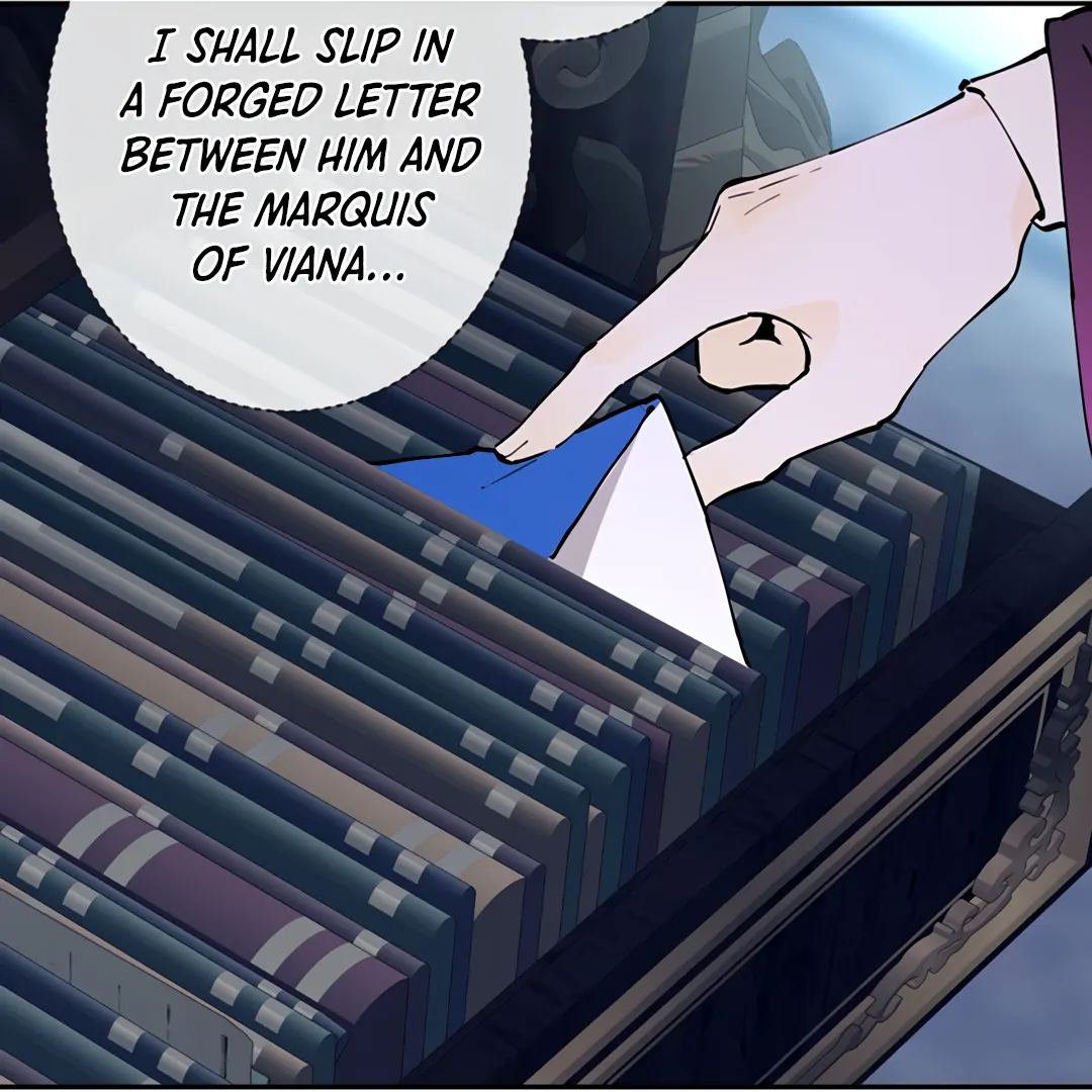 From Six to Sovereignty: The Girl Who Ruled Chapter 59 - Page 63