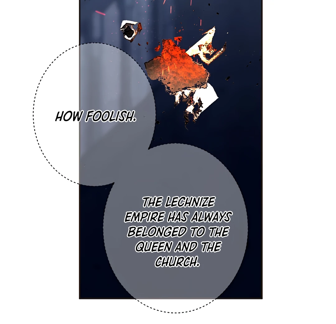 From Six to Sovereignty: The Girl Who Ruled Chapter 59 - Page 91