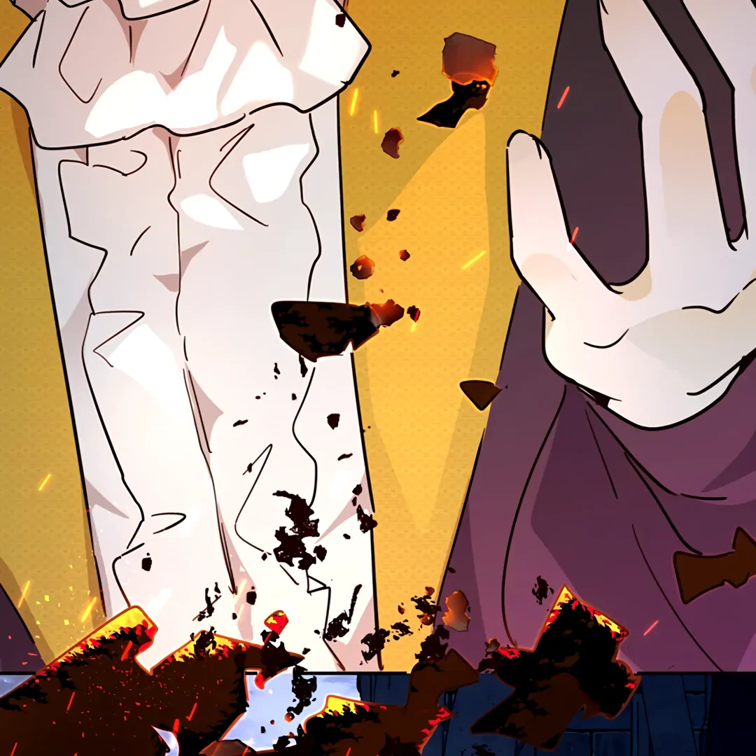 From Six to Sovereignty: The Girl Who Ruled Chapter 59 - Page 94