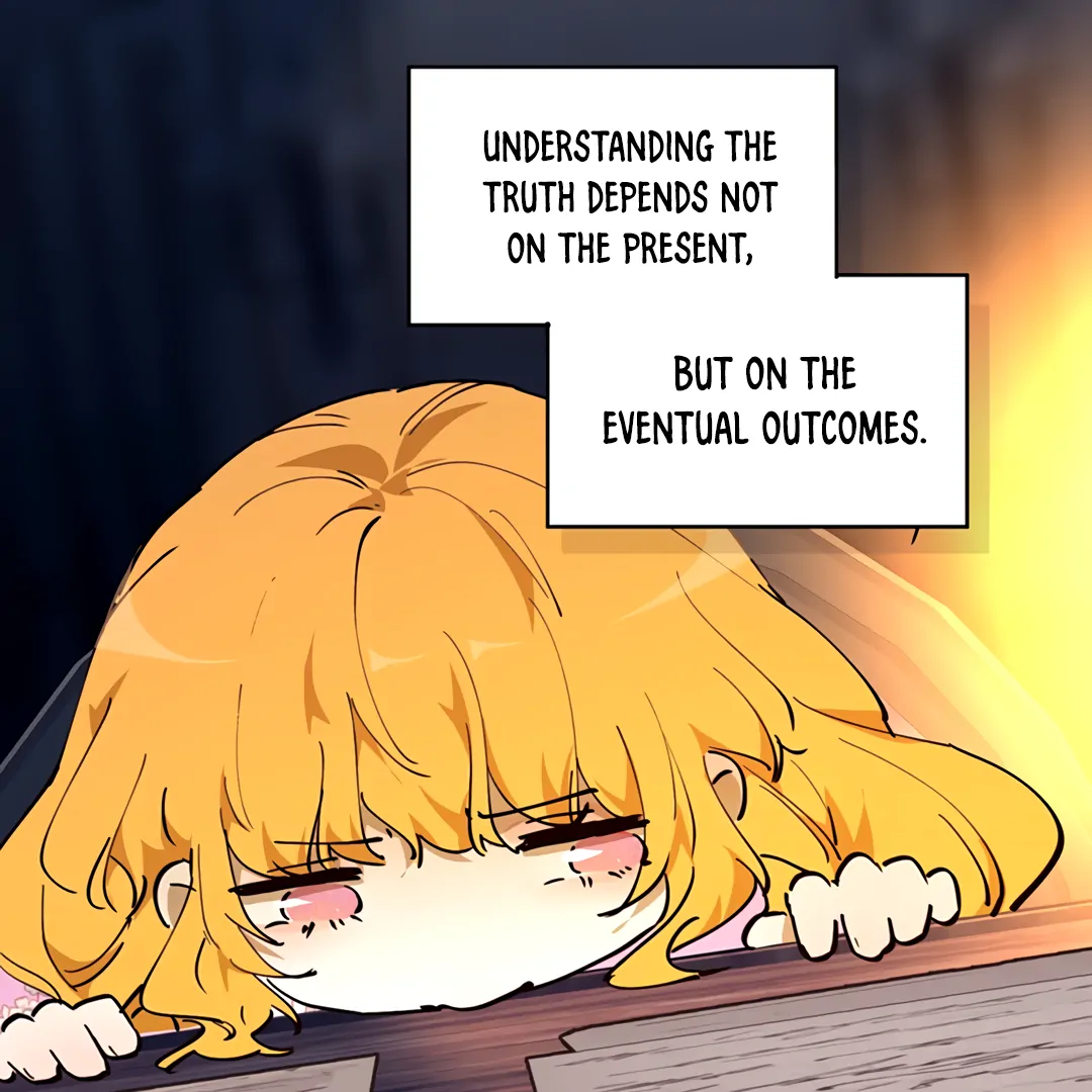 From Six to Sovereignty: The Girl Who Ruled Chapter 59 - Page 104