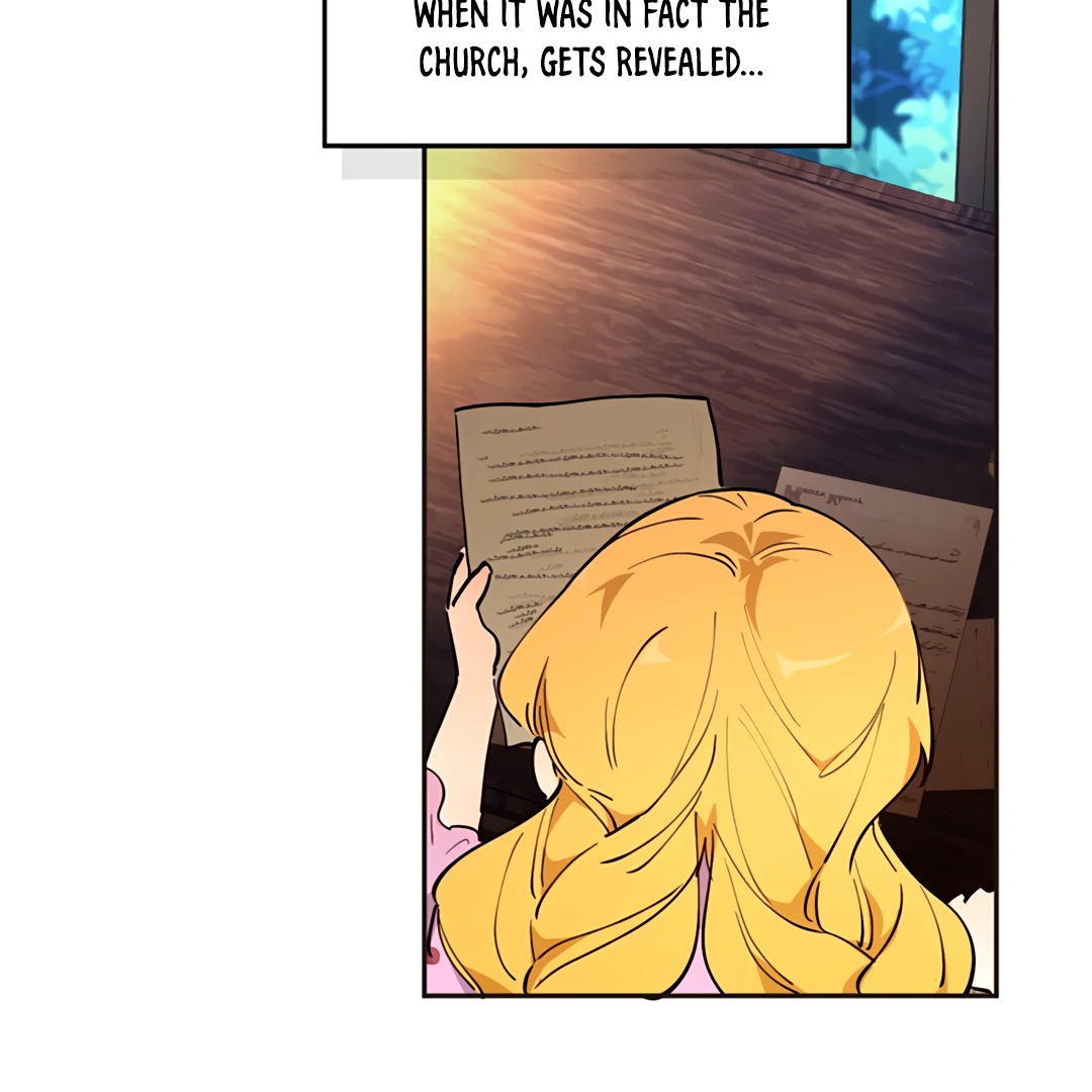 From Six to Sovereignty: The Girl Who Ruled Chapter 59 - Page 106