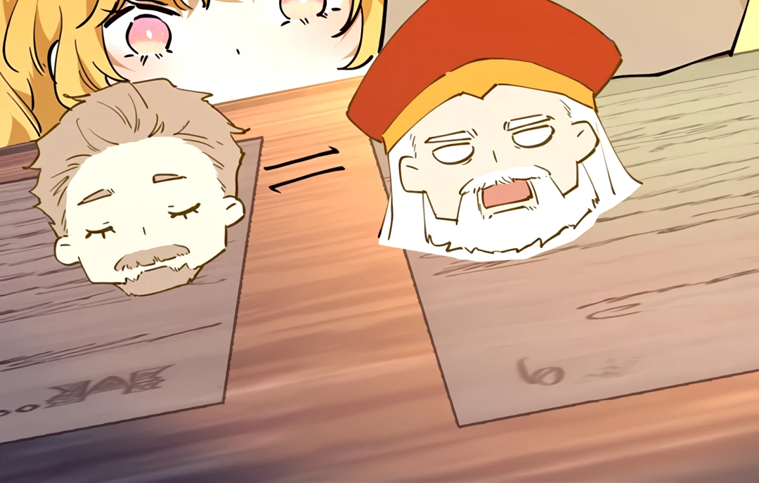 From Six to Sovereignty: The Girl Who Ruled Chapter 59 - Page 109