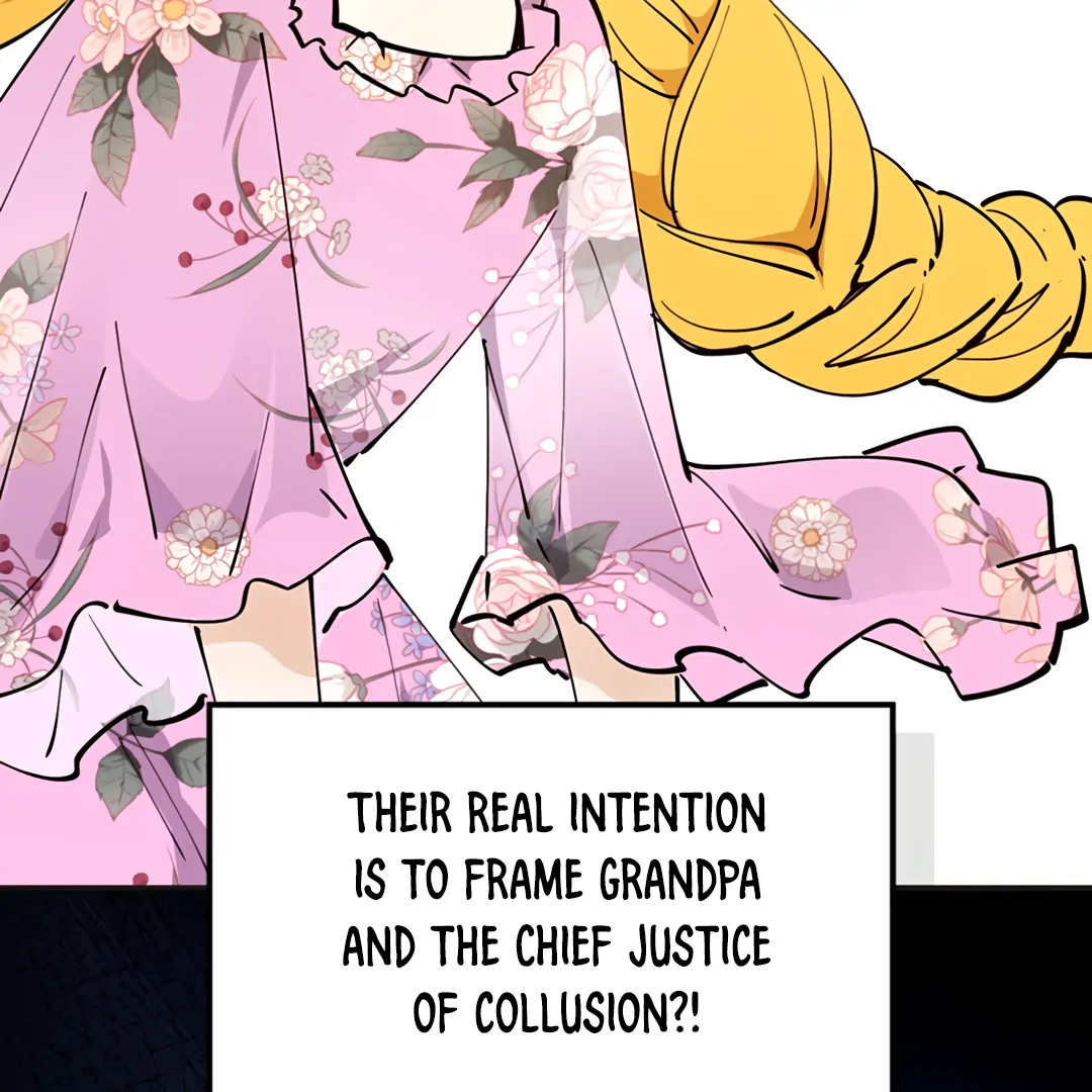 From Six to Sovereignty: The Girl Who Ruled Chapter 59 - Page 111