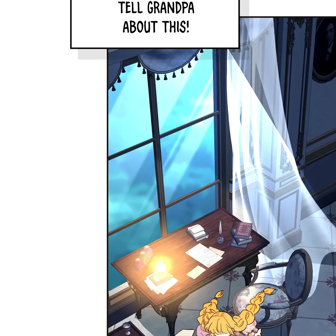 From Six to Sovereignty: The Girl Who Ruled Chapter 59 - Page 115