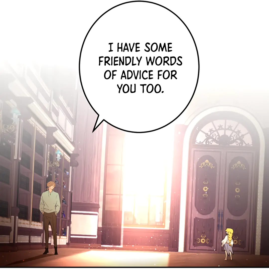 From Six to Sovereignty: The Girl Who Ruled Chapter 59 - Page 119