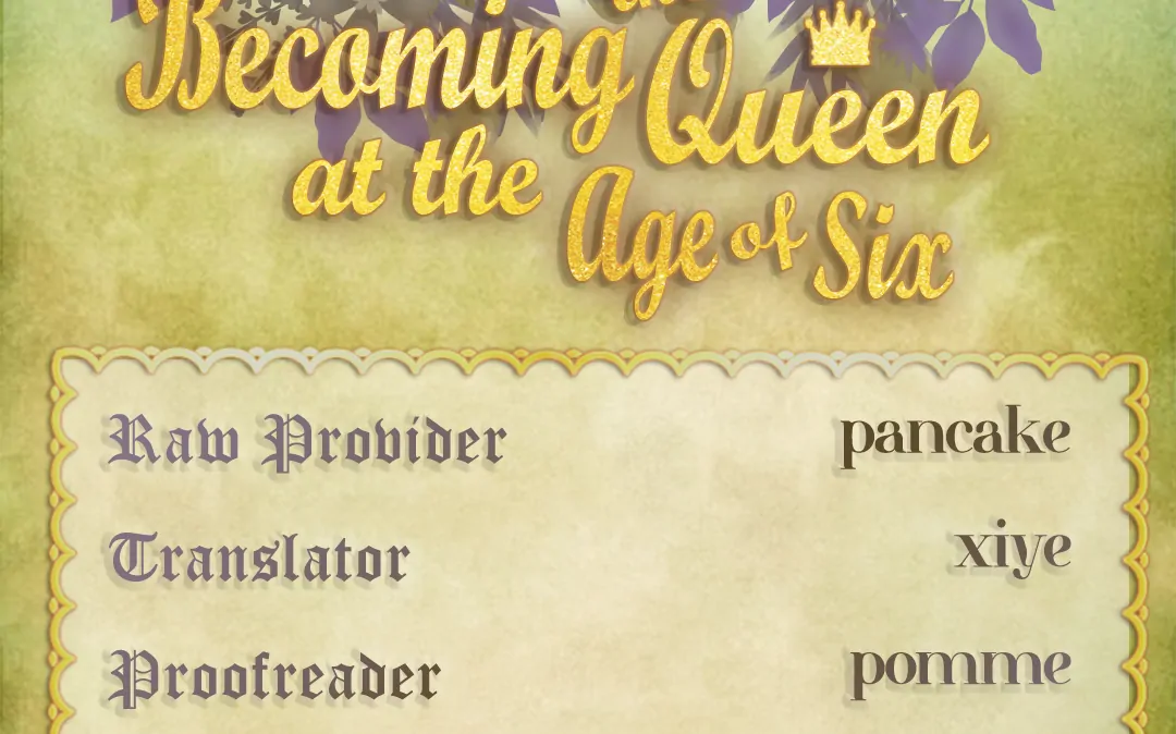 From Six to Sovereignty: The Girl Who Ruled Chapter 59 - Page 134