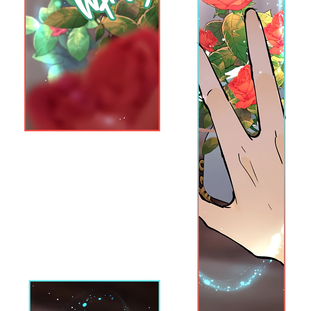 From Six to Sovereignty: The Girl Who Ruled Chapter 60 - Page 7