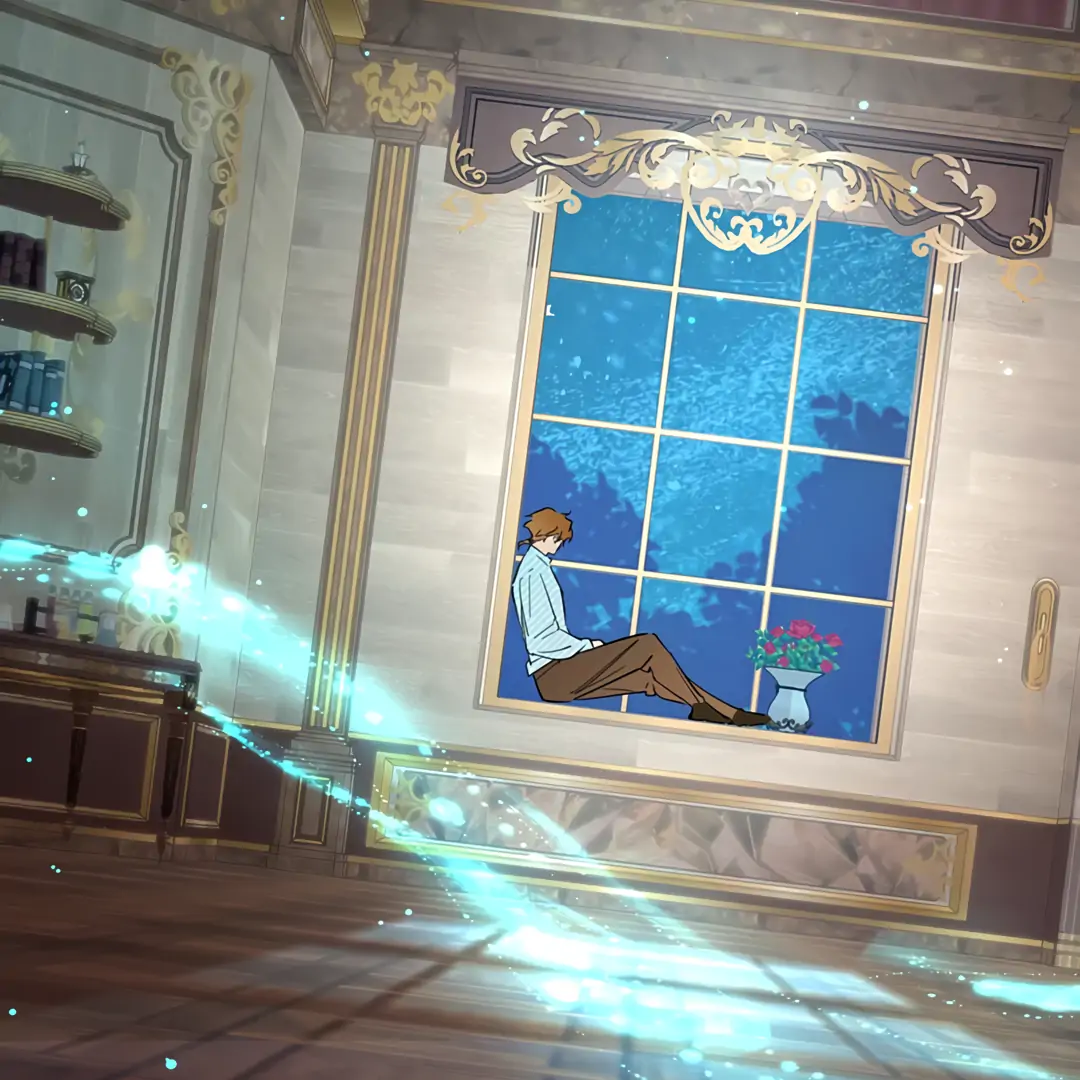 From Six to Sovereignty: The Girl Who Ruled Chapter 60 - Page 16