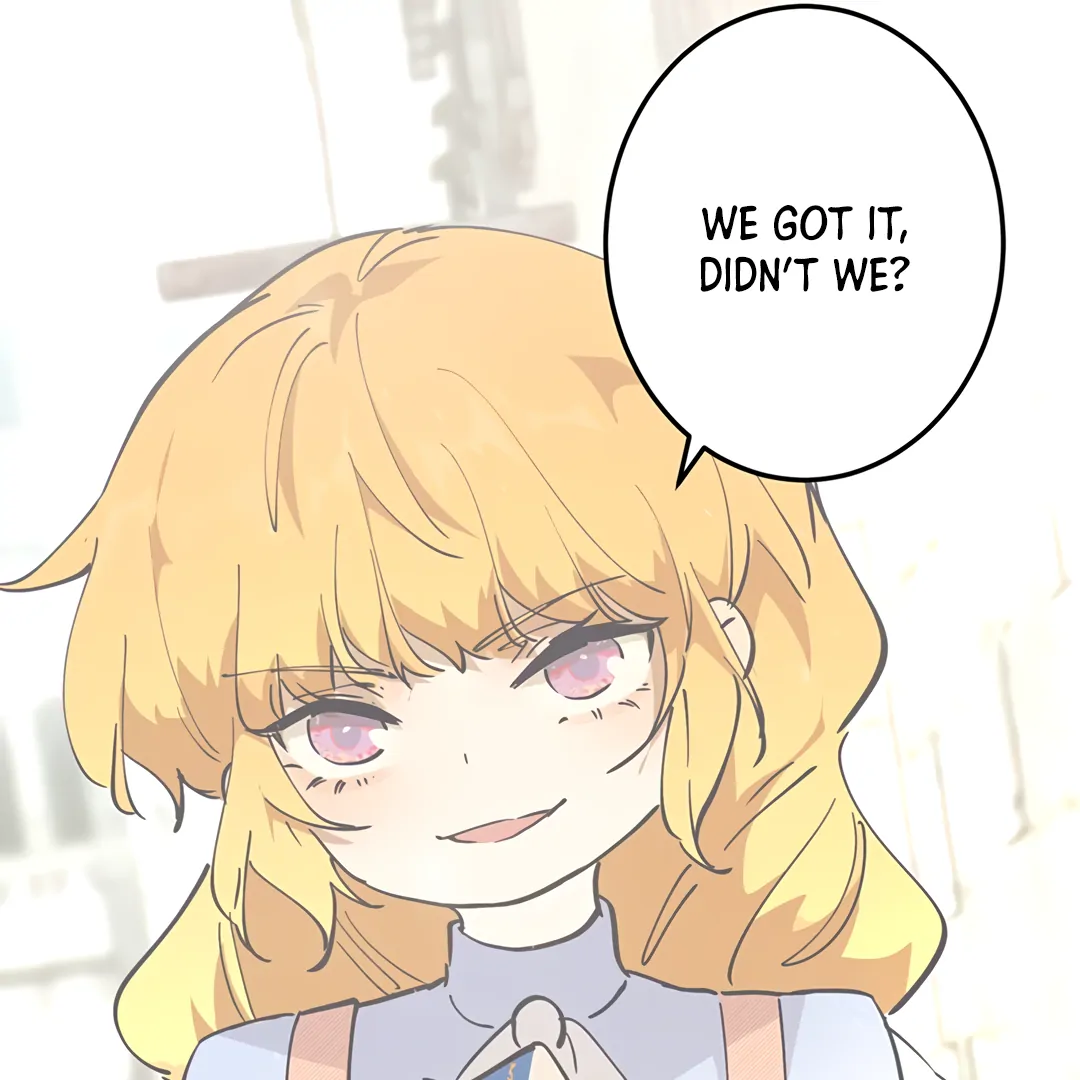 From Six to Sovereignty: The Girl Who Ruled Chapter 60 - Page 20