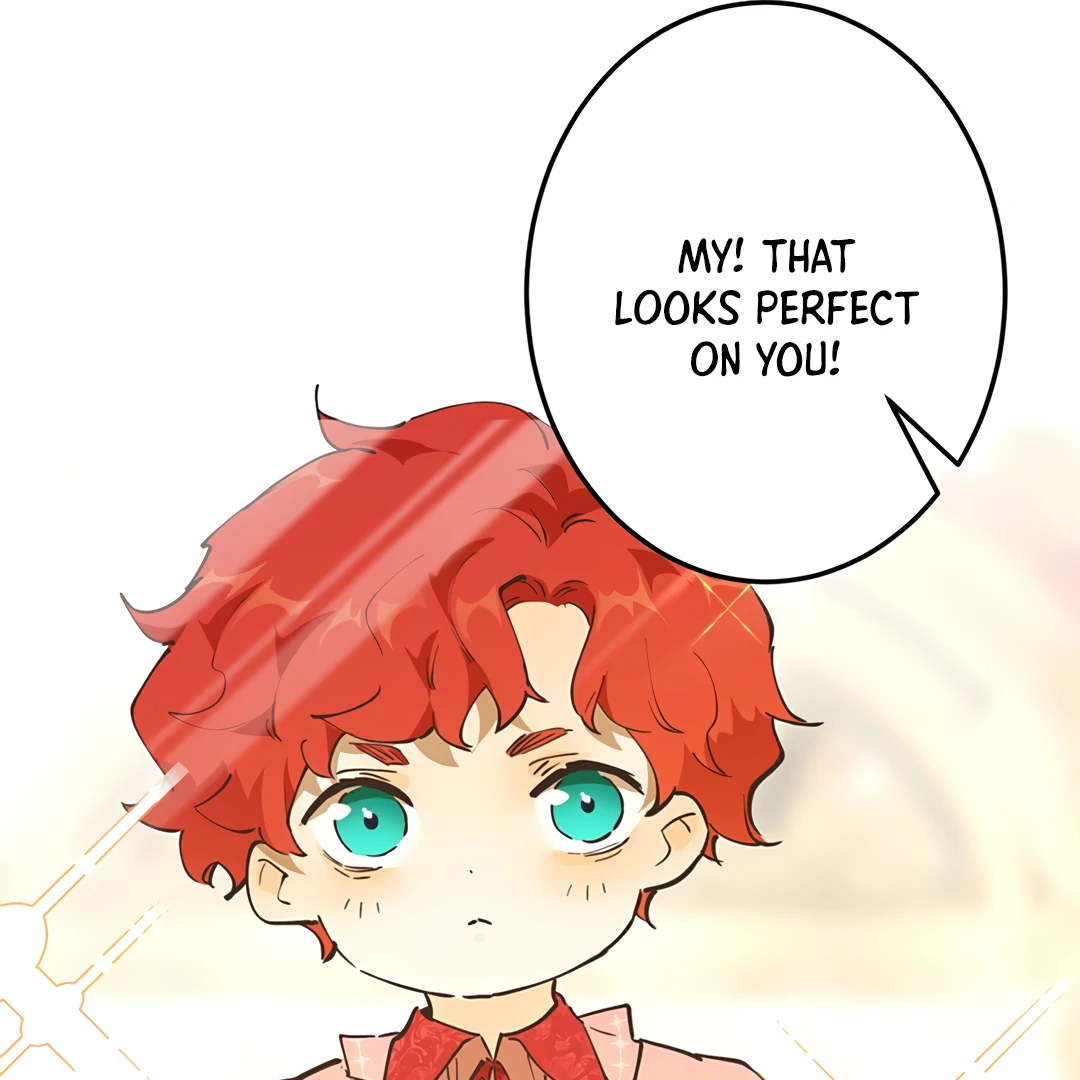 From Six to Sovereignty: The Girl Who Ruled Chapter 60 - Page 29