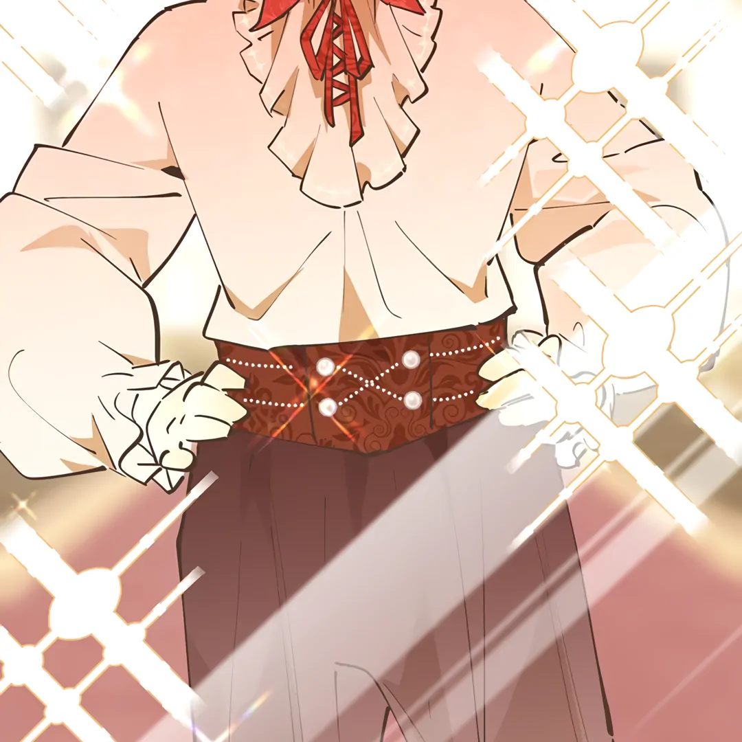 From Six to Sovereignty: The Girl Who Ruled Chapter 60 - Page 30