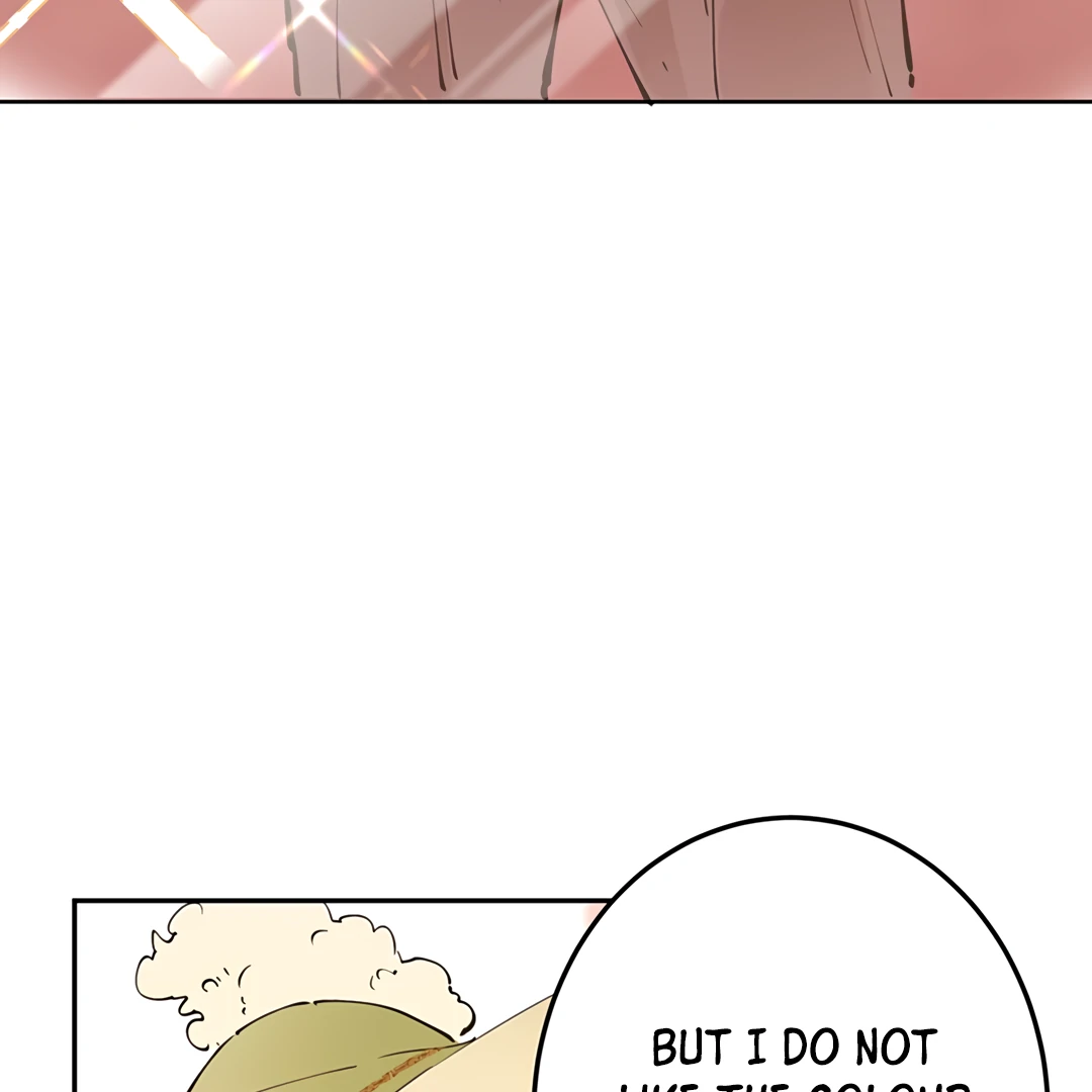 From Six to Sovereignty: The Girl Who Ruled Chapter 60 - Page 31