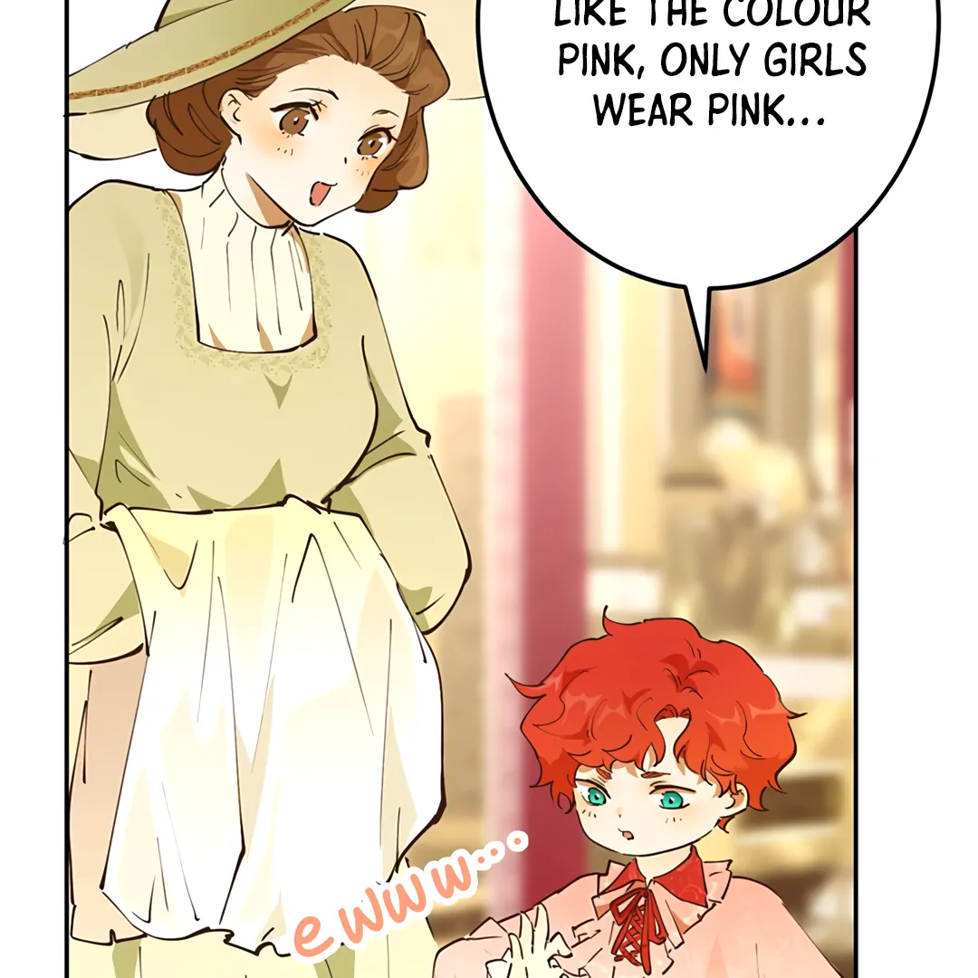 From Six to Sovereignty: The Girl Who Ruled Chapter 60 - Page 32