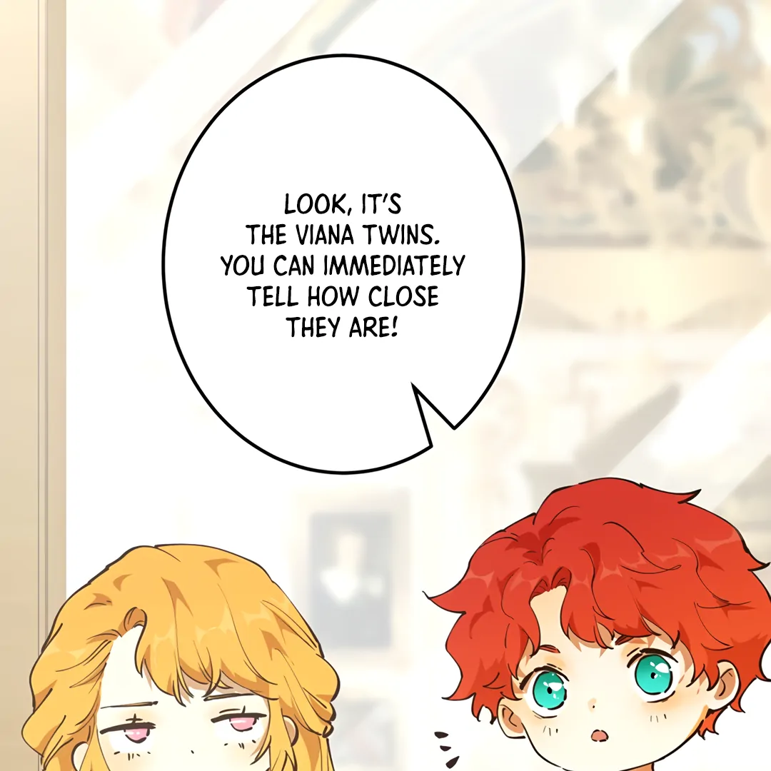 From Six to Sovereignty: The Girl Who Ruled Chapter 60 - Page 41