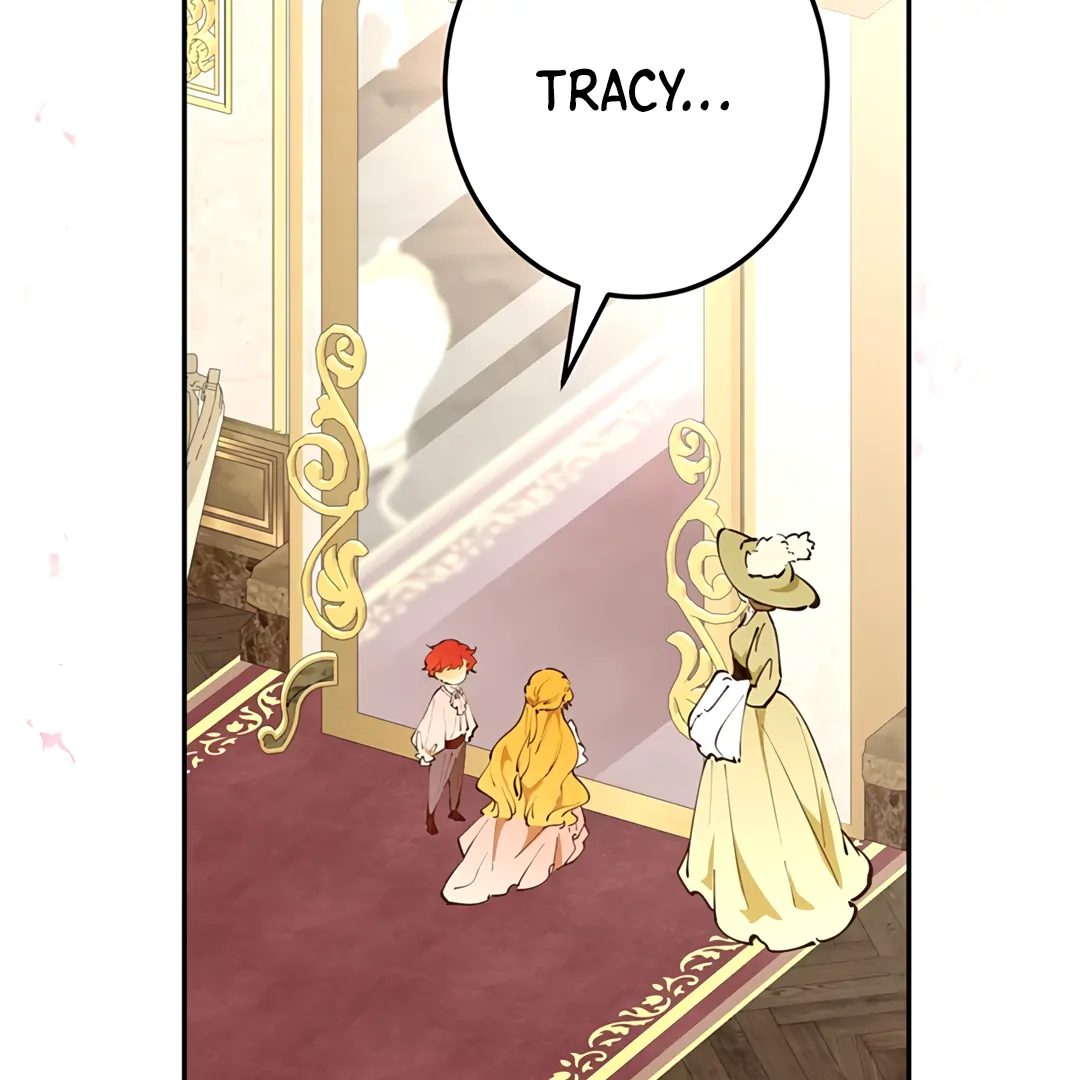 From Six to Sovereignty: The Girl Who Ruled Chapter 60 - Page 44