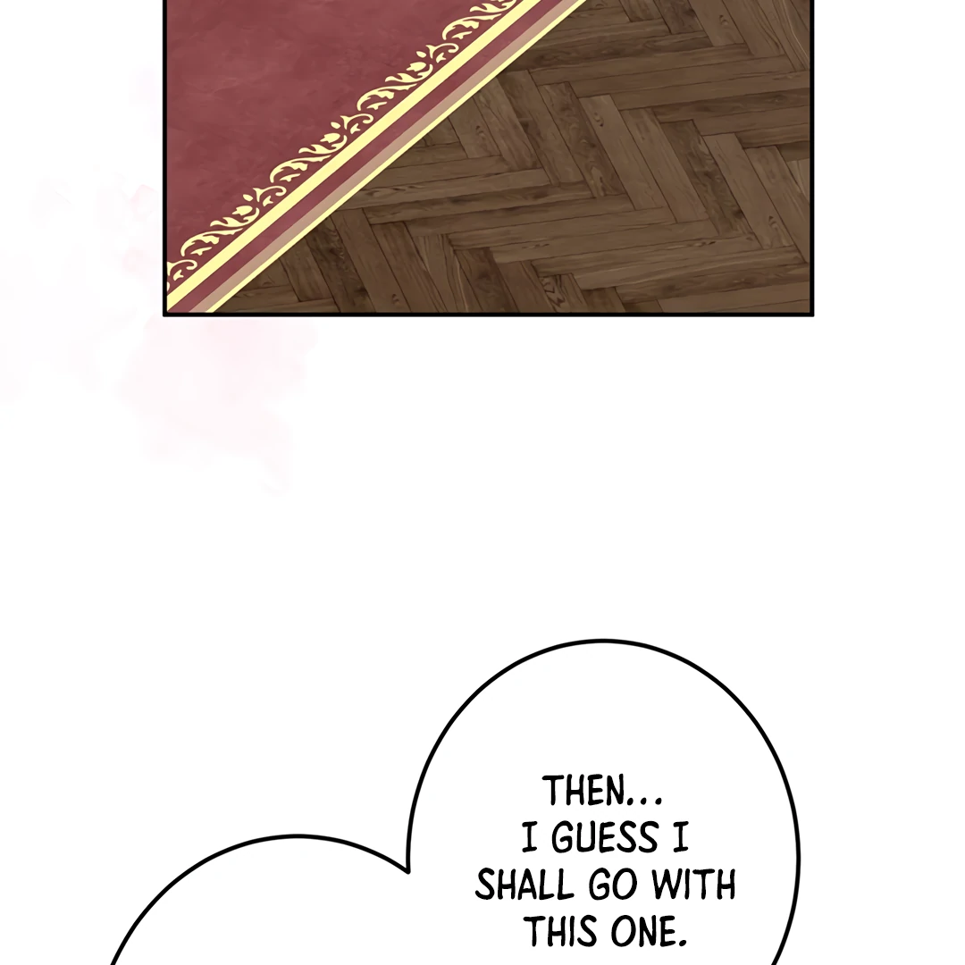 From Six to Sovereignty: The Girl Who Ruled Chapter 60 - Page 45