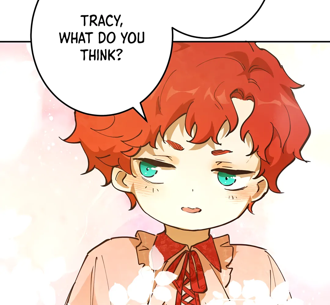 From Six to Sovereignty: The Girl Who Ruled Chapter 60 - Page 46