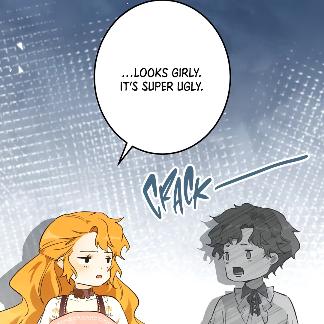 From Six to Sovereignty: The Girl Who Ruled Chapter 60 - Page 48