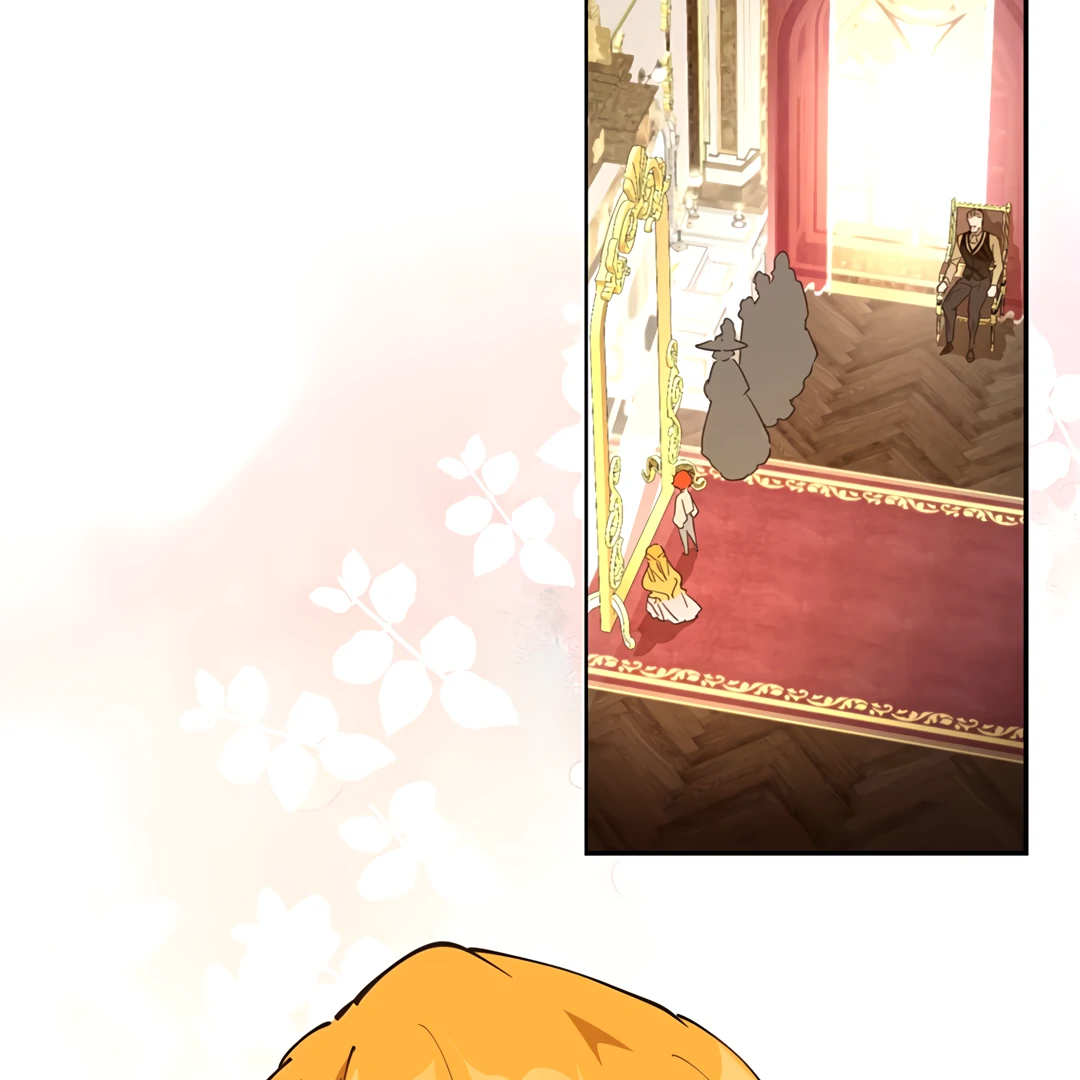 From Six to Sovereignty: The Girl Who Ruled Chapter 60 - Page 52