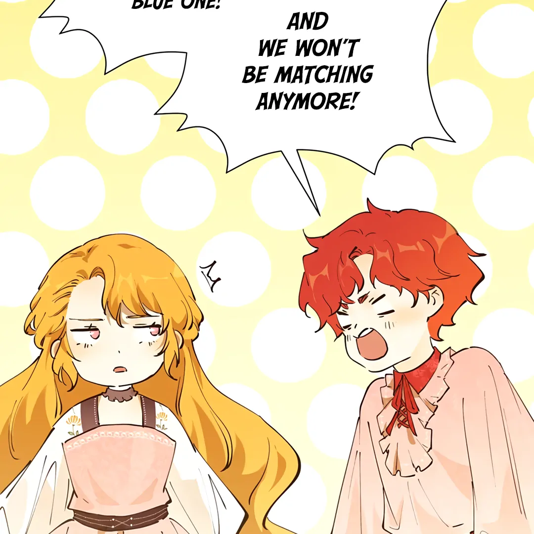 From Six to Sovereignty: The Girl Who Ruled Chapter 60 - Page 64