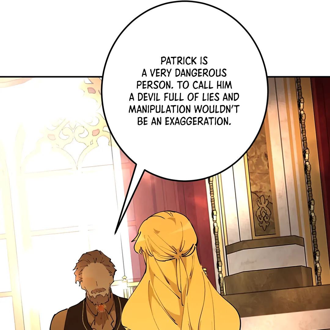 From Six to Sovereignty: The Girl Who Ruled Chapter 60 - Page 92