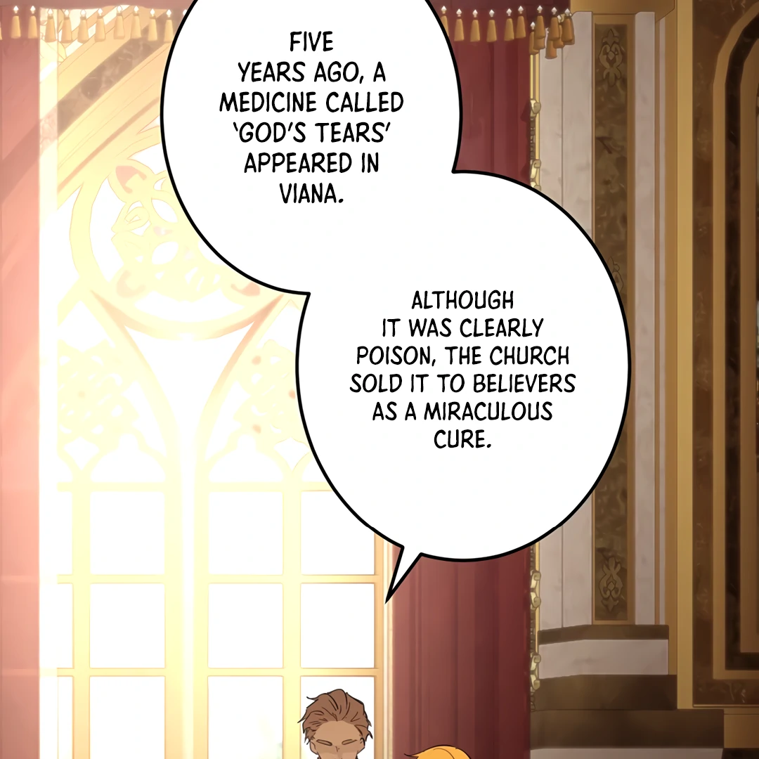 From Six to Sovereignty: The Girl Who Ruled Chapter 60 - Page 105