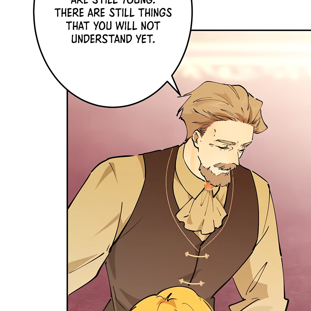 From Six to Sovereignty: The Girl Who Ruled Chapter 61 - Page 12