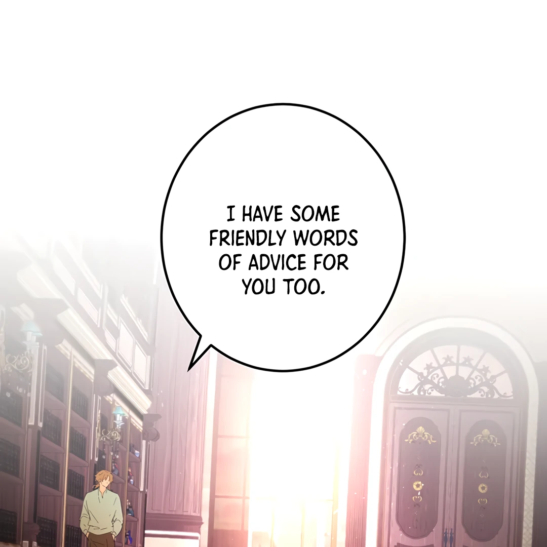 From Six to Sovereignty: The Girl Who Ruled Chapter 61 - Page 19