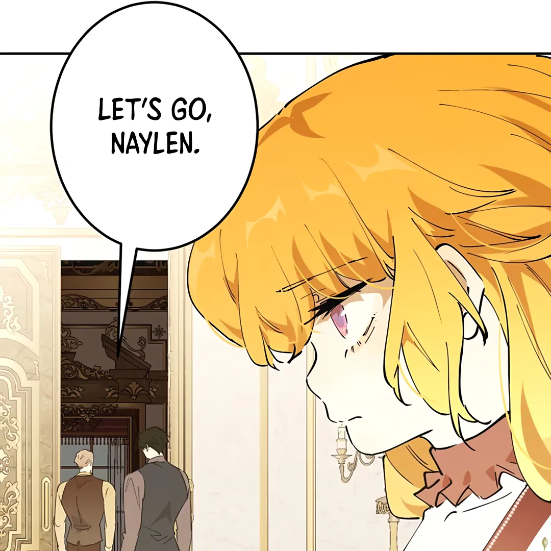 From Six to Sovereignty: The Girl Who Ruled Chapter 61 - Page 29