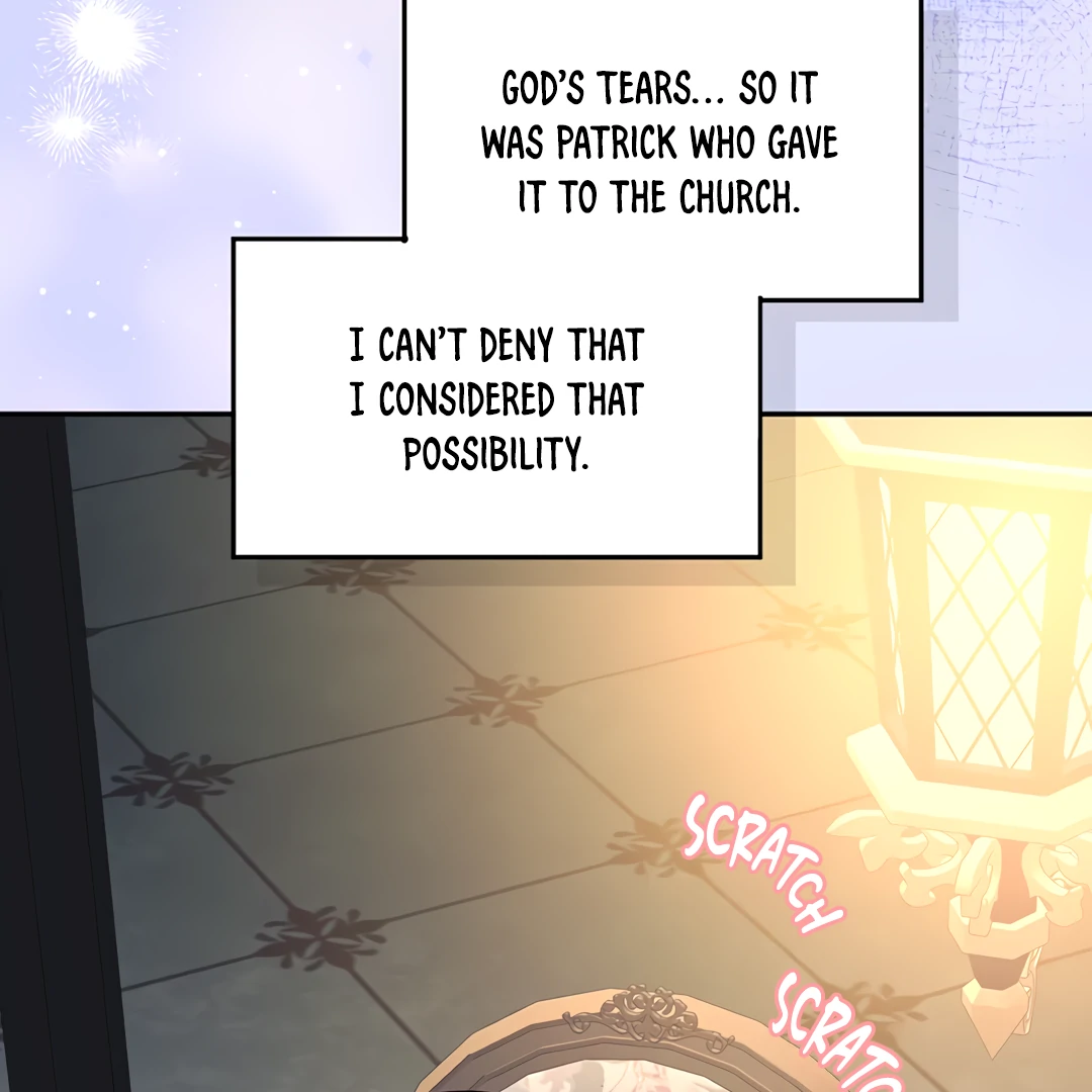 From Six to Sovereignty: The Girl Who Ruled Chapter 61 - Page 35