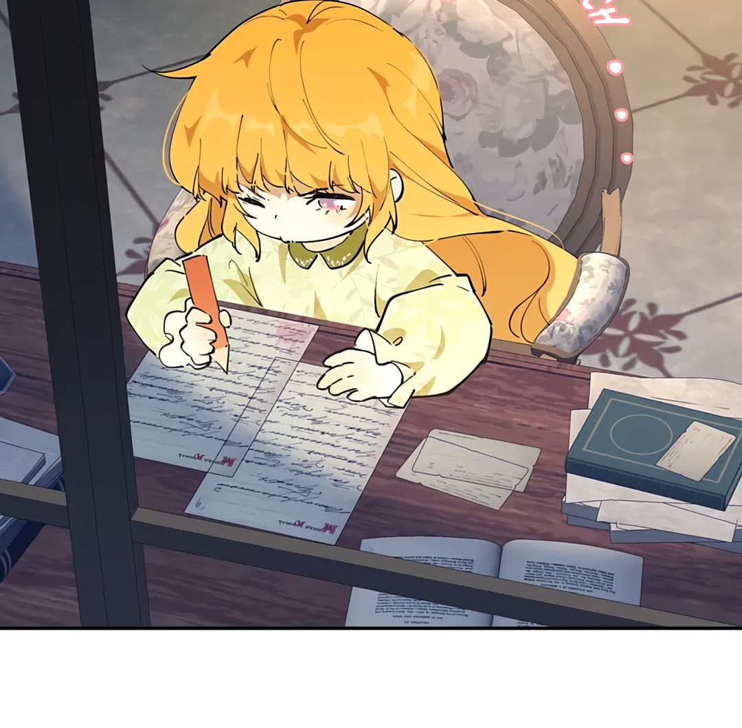 From Six to Sovereignty: The Girl Who Ruled Chapter 61 - Page 36