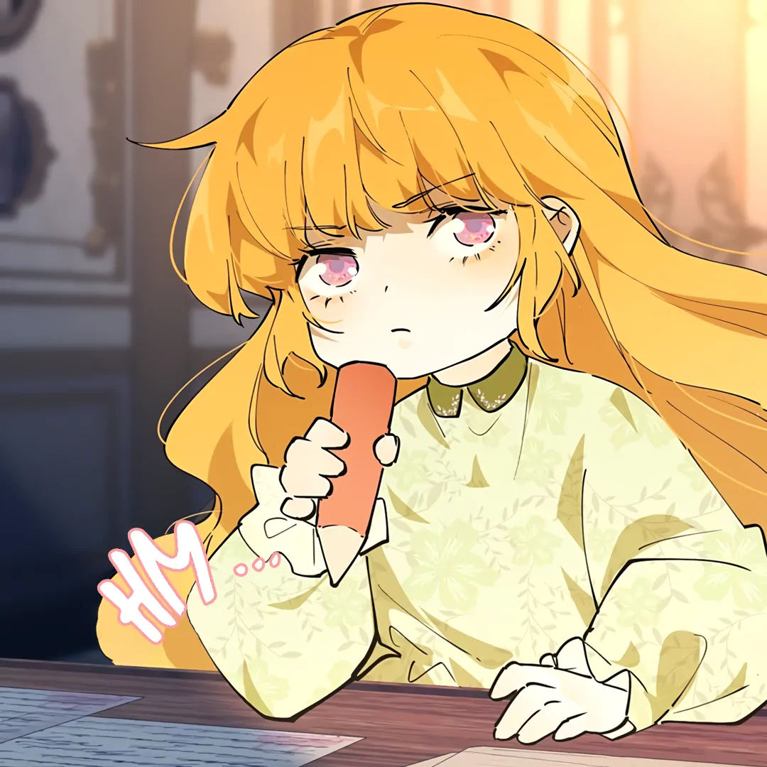 From Six to Sovereignty: The Girl Who Ruled Chapter 61 - Page 38