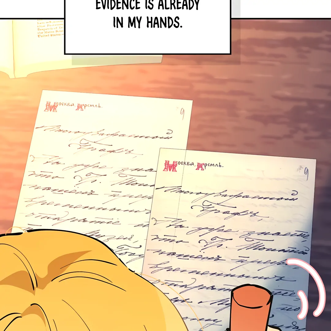 From Six to Sovereignty: The Girl Who Ruled Chapter 61 - Page 40