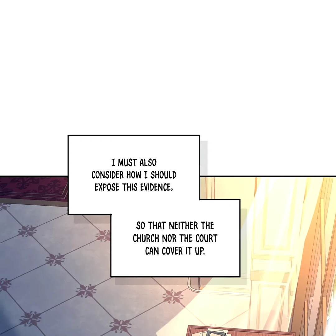 From Six to Sovereignty: The Girl Who Ruled Chapter 61 - Page 44